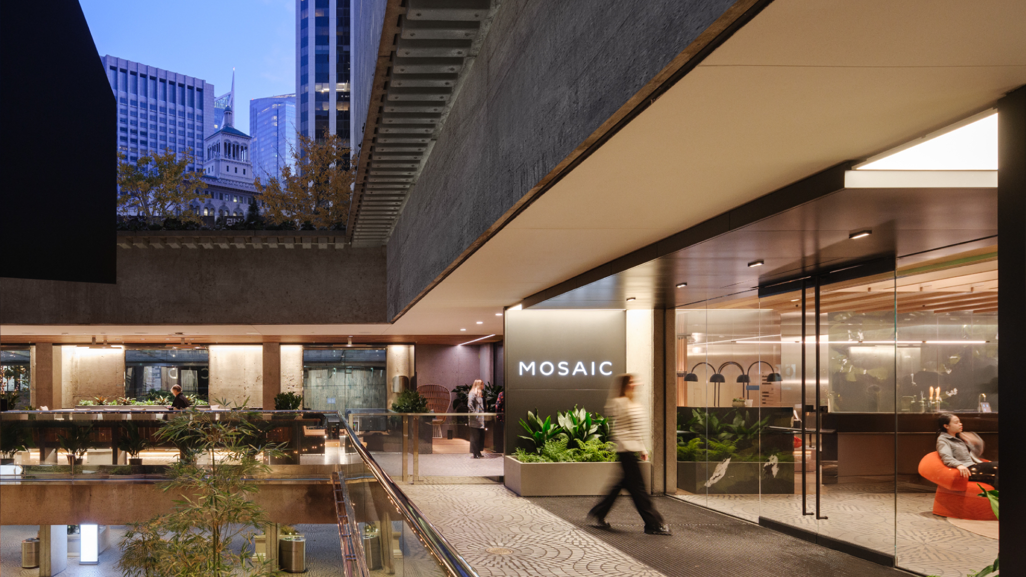 Mosaic #1-01-01