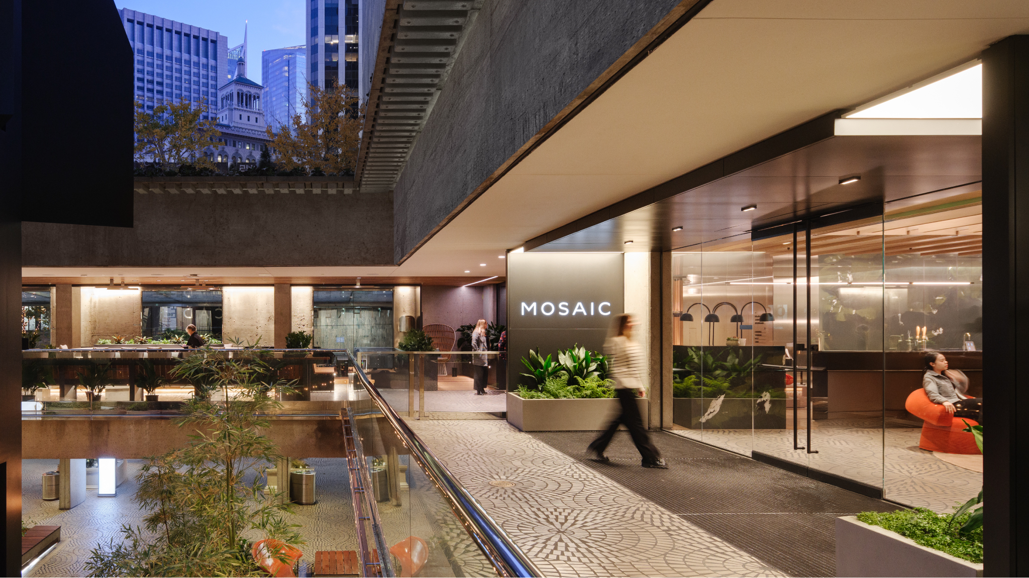 Mosaic Website #1-01